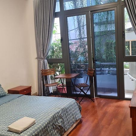 Van Hung Hostel & Dorm Ho Chi Minh City Exterior photo