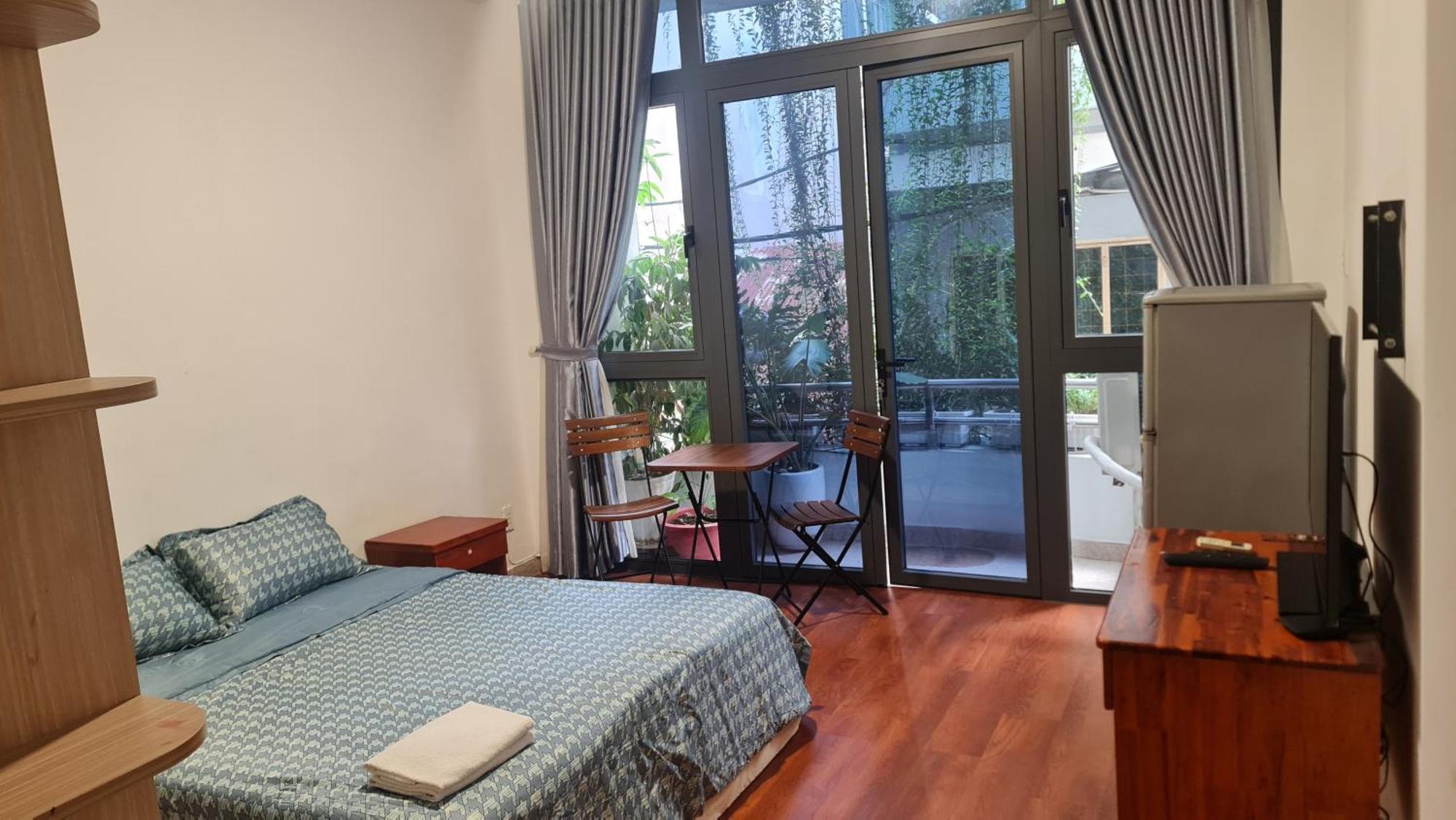 Van Hung Hostel & Dorm Ho Chi Minh City Exterior photo