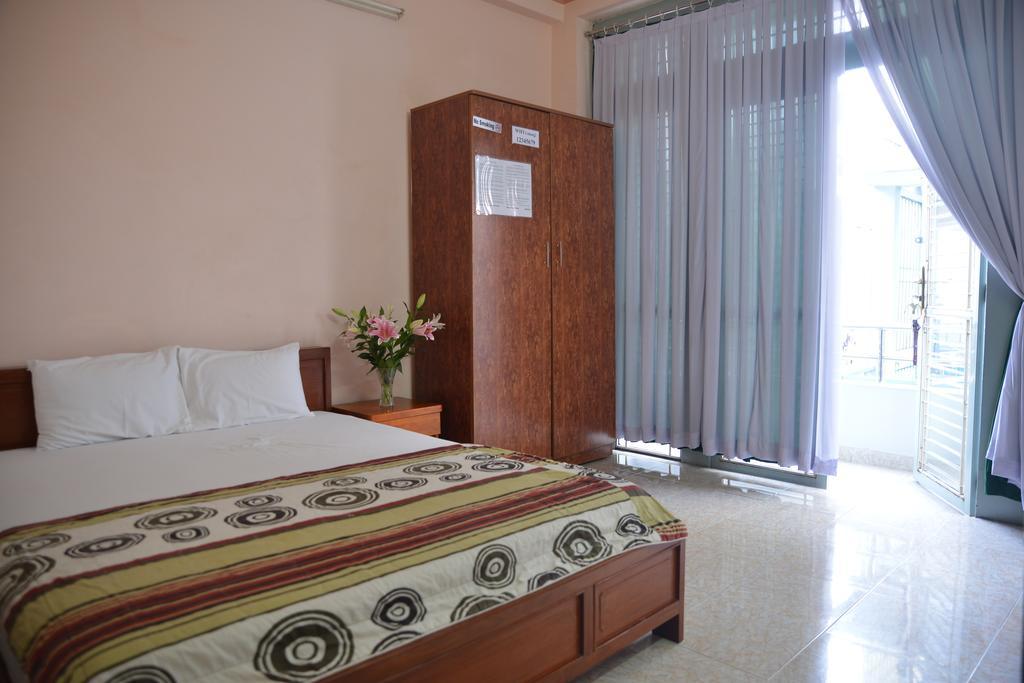 Van Hung Hostel & Dorm Ho Chi Minh City Room photo